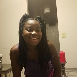 Meet your Posher, Rita